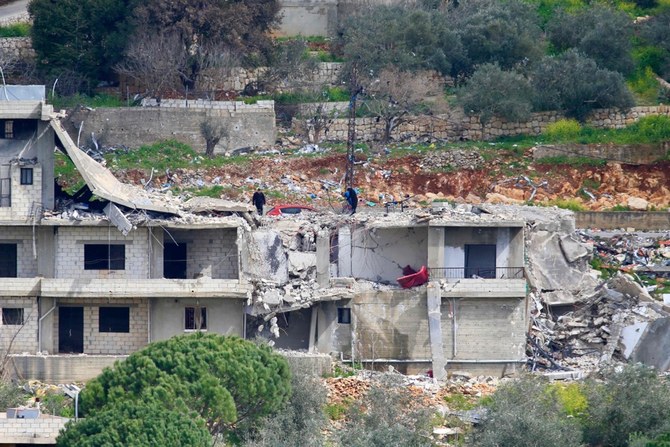 Les partis politiques redoublent d’efforts pour atténuer la crise dans le sud du Liban