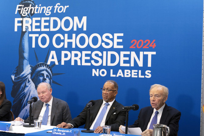 Un troisième candidat pourrait déstabiliser la campagne présidentielle de Biden