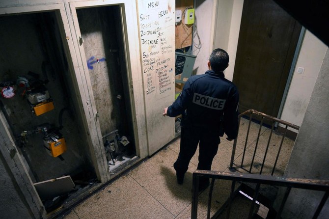 Le chef présumé d'un des principaux gangs de narcotrafic marseillais arrêté au Maroc