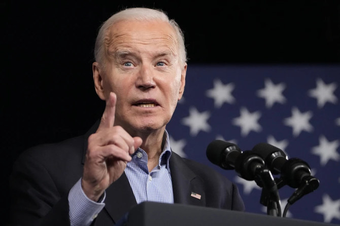Biden donne de plus en plus libre cours à sa frustration face à Netanyahu