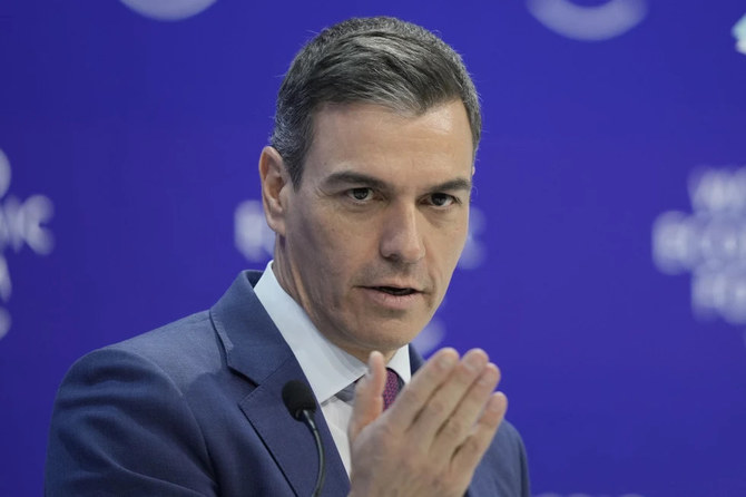 Espagne: Sanchez proposera au Parlement de reconnaître l'Etat palestinien d'ici 2027