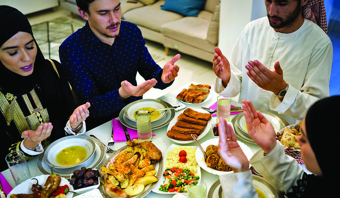 Le ramadan, un temps propice au renforcement des liens familiaux