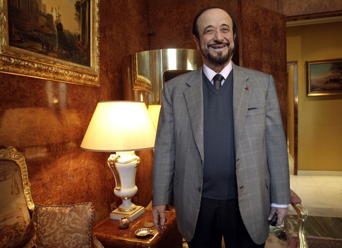 Crimes de guerre: un oncle du président syrien renvoyé devant un tribunal suisse