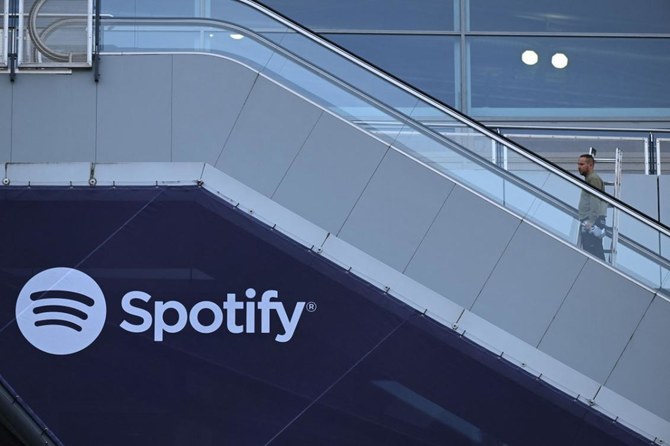 Le géant du streaming Spotify se lance dans les clips