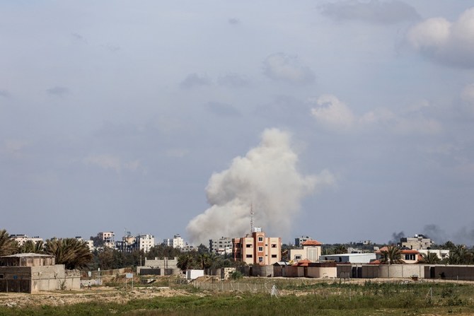 Gaza: le Hamas annonce 20 morts dans des «tirs israéliens» sur une foule attendant de l'aide