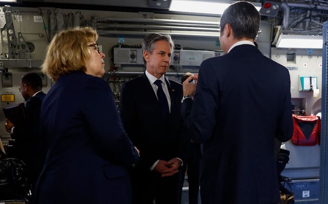 Projet de résolution américain à l'ONU pour un cessez-le-feu immédiat à Gaza