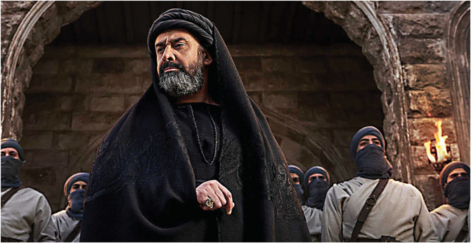 Qui sont les vrais «assassins» représentés dans la nouvelle série télévisée «Al-Hashasheen»?
