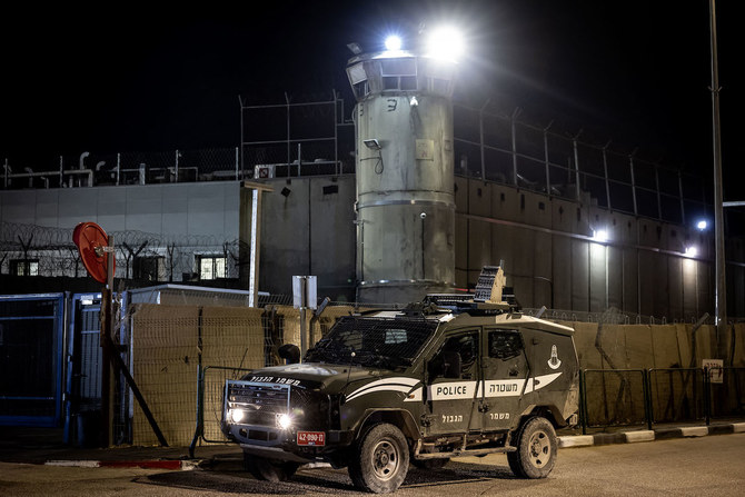 Le Royaume-Uni menace Israël d'un embargo sur les armes en raison du refus d’accès de la Croix-Rouge aux militants du Hamas emprisonnés