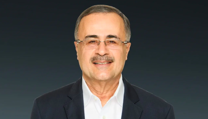 Le PDG de Saudi Aramco souhaite renforcer la coopération avec les partenaires chinois