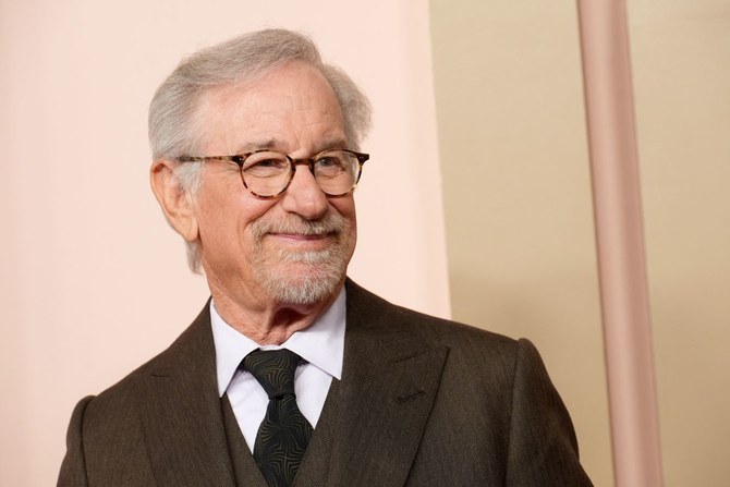 Steven Spielberg évoque Gaza et dénonce l’antisémitisme
