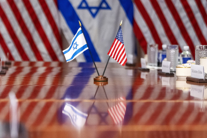 Pour Washington, l'heure de vérité avec Israël sur Rafah