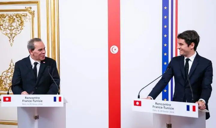 Visite de travail du Chef du gouvernement en France : Consolider la coopération bilatérale et relever ensemble les défis géopolitiques