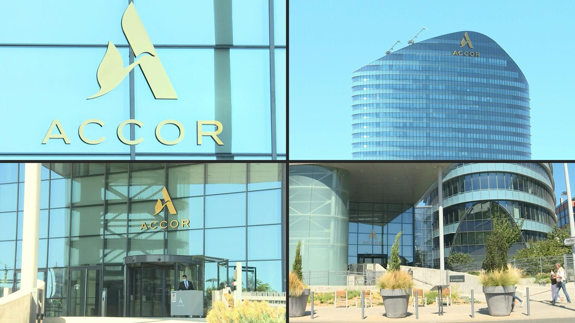 Accor réintègre le CAC 40 au détriment d'Alstom, poussé vers la sortie