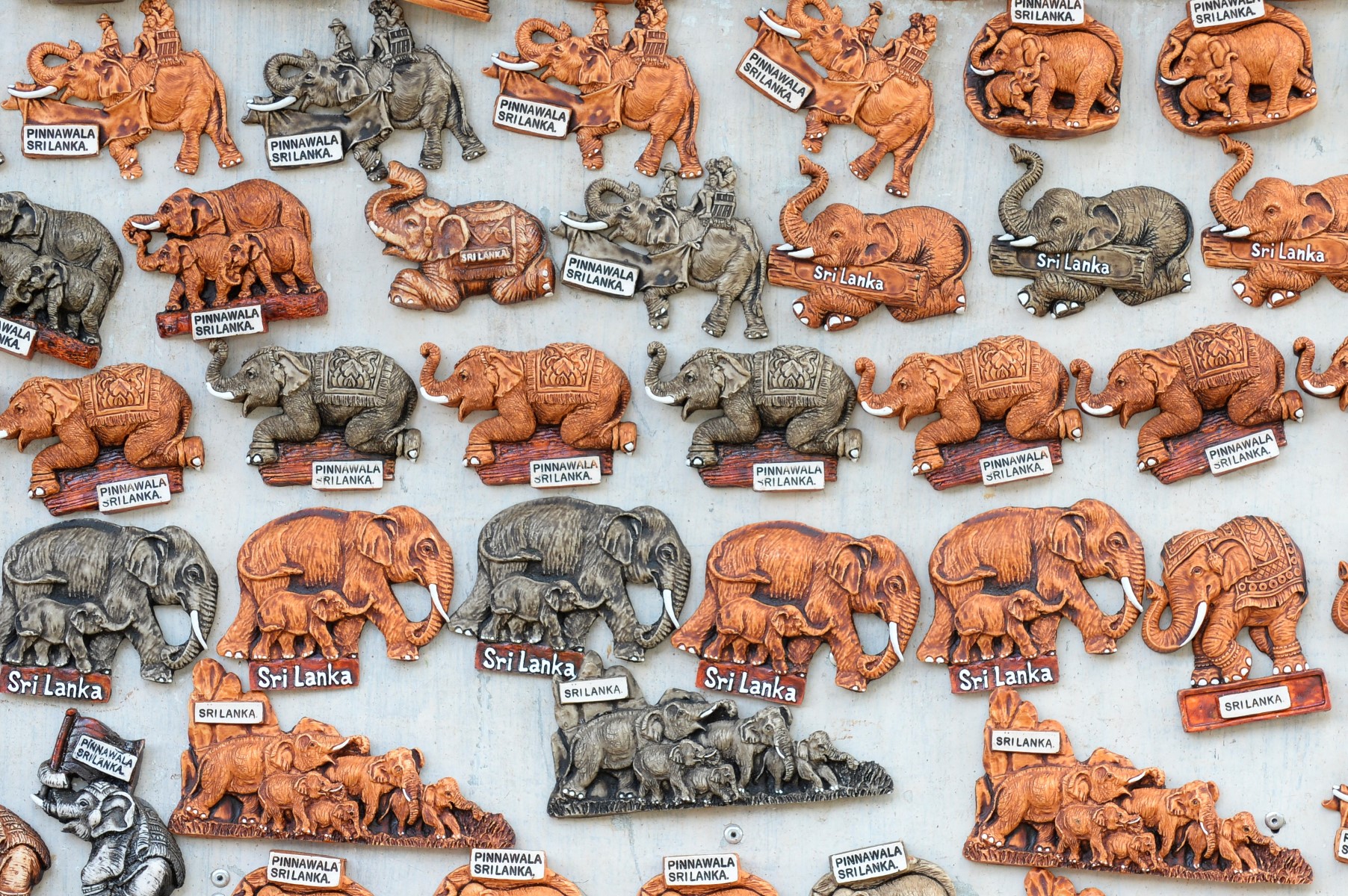 Il est temps de dire adieu aux magnets sur le réfrigérateur