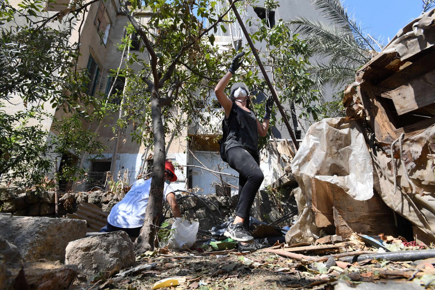 Au-delà de l’effondrement de «l’entente de Mar Mikhael»