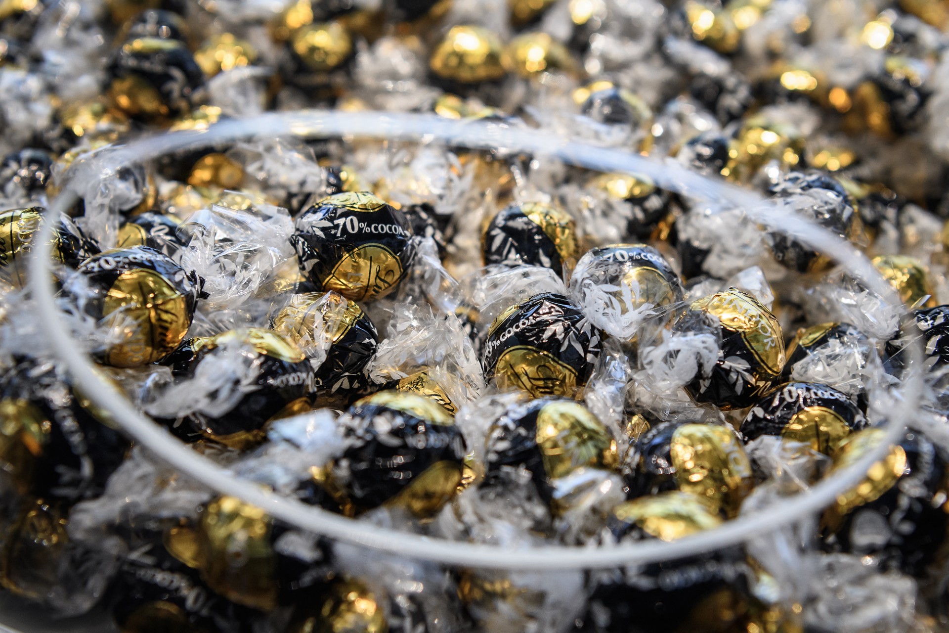 Hausse du cacao: Lindt compte relever de nouveau ses prix