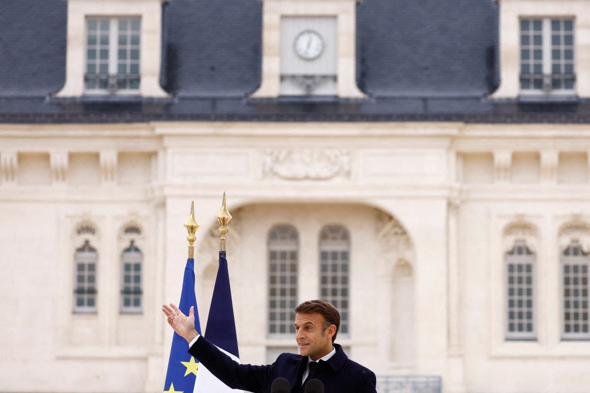 La France lance un « festival de la Francophonie » avant d'accueillir le sommet en octobre