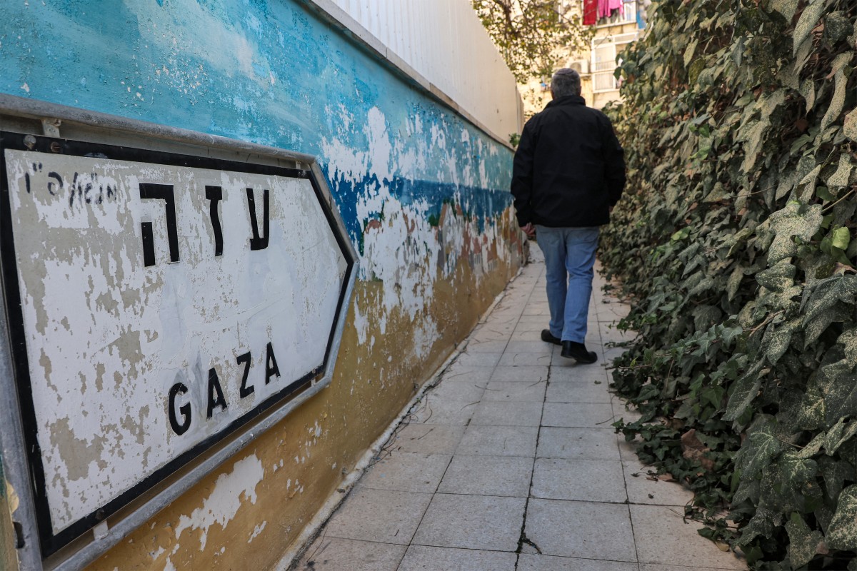 Les colonies israéliennes dans les territoires palestiniens relèvent « du crime de guerre »