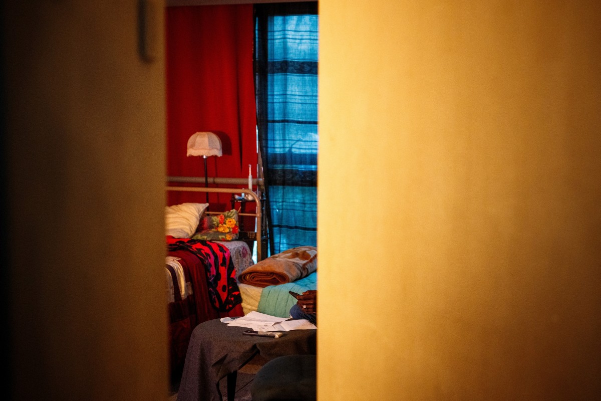 Chiffres, indépendance: les examinateurs des demandes d'asile sous pression