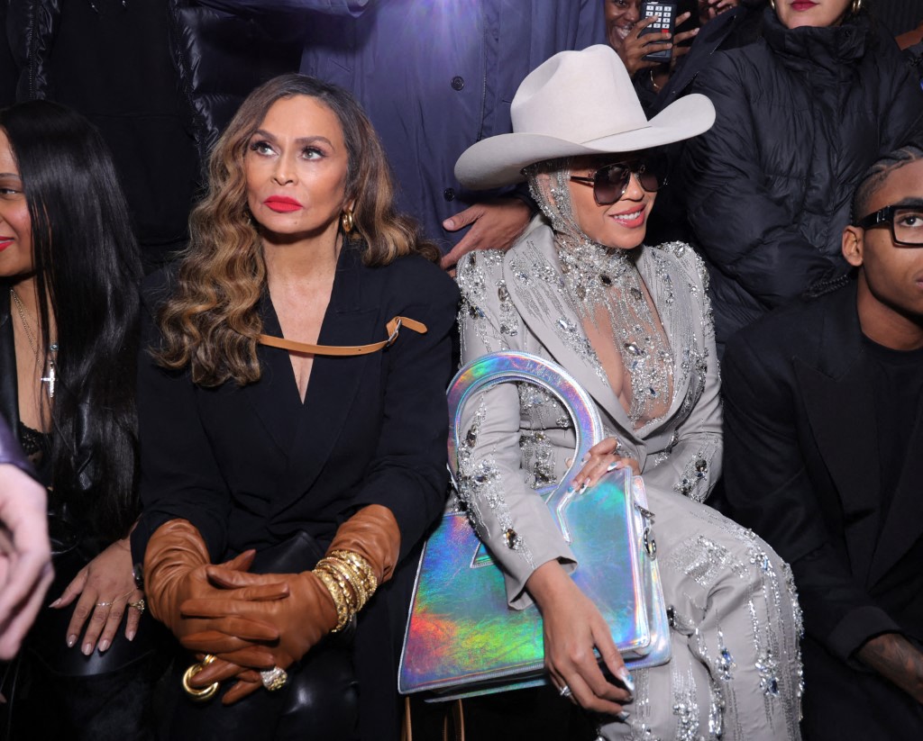 Avec Beyoncé, les chanteuses noires de country enfin mises en lumière