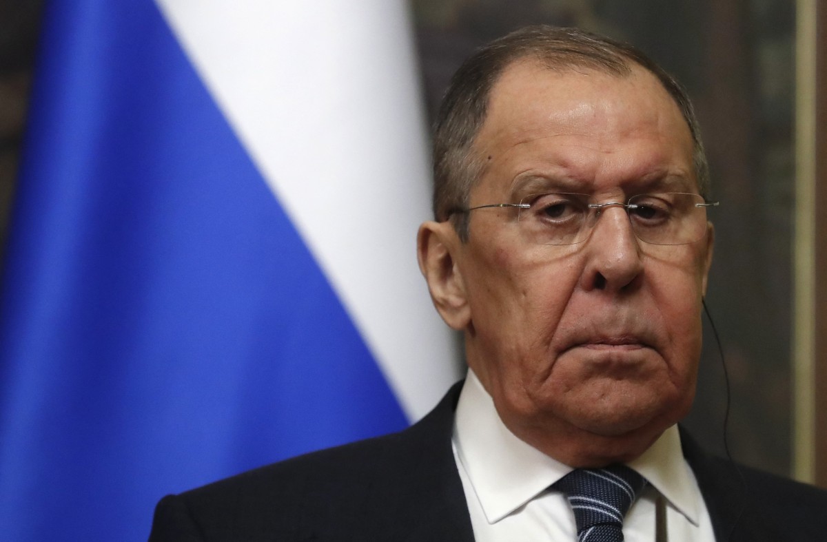 Lavrov à Antalya: peut-être un nouvel accord sur la sécurité en mer Noire