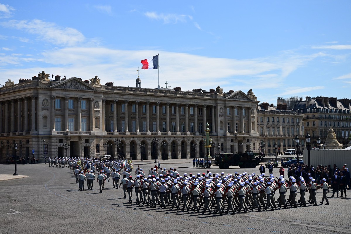 La «grande muette» sur grand écran: comment l'armée s'ouvre au cinéma