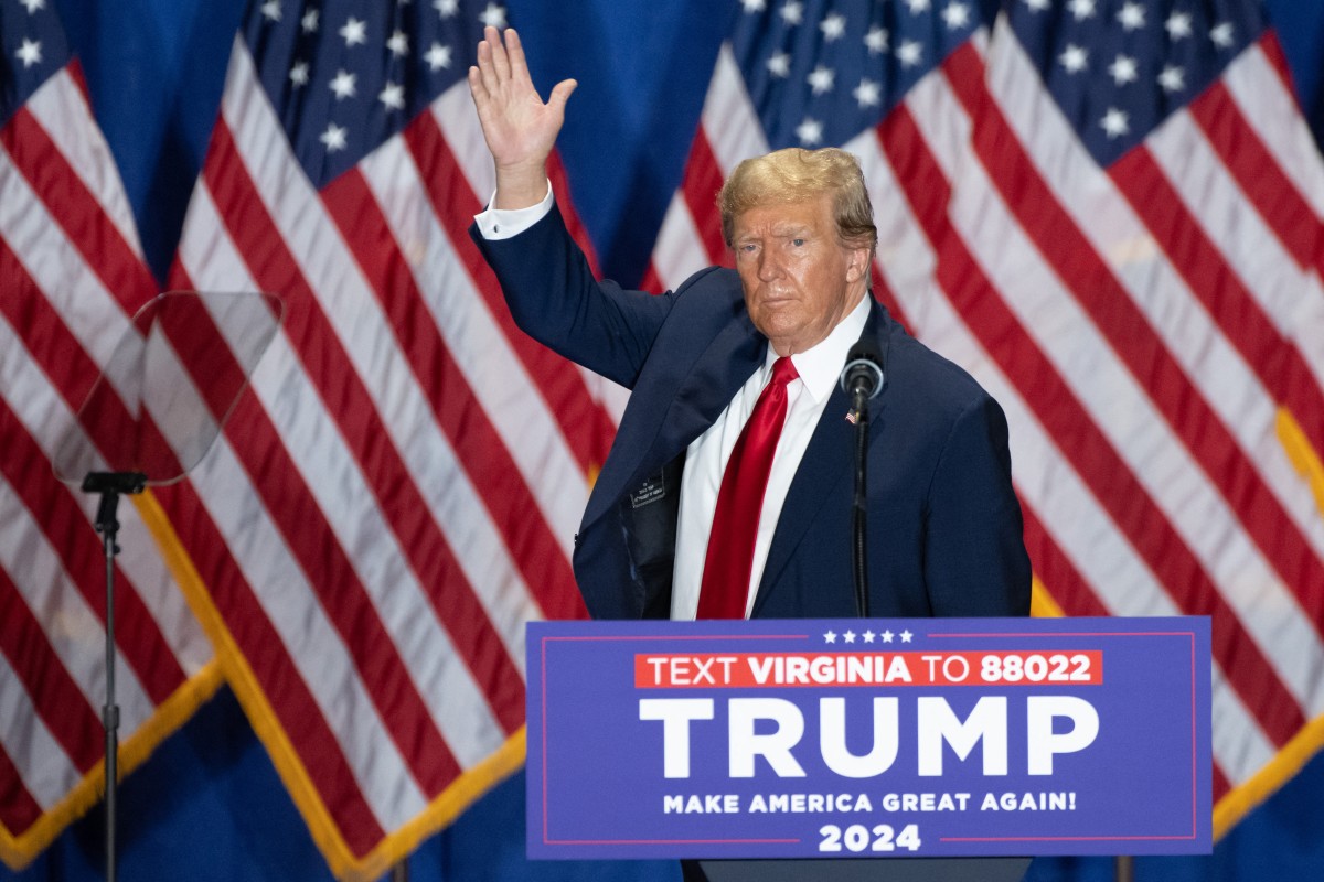 Un nouveau face-à-face entre Biden et Trump inéluctable après le «Super Tuesday»