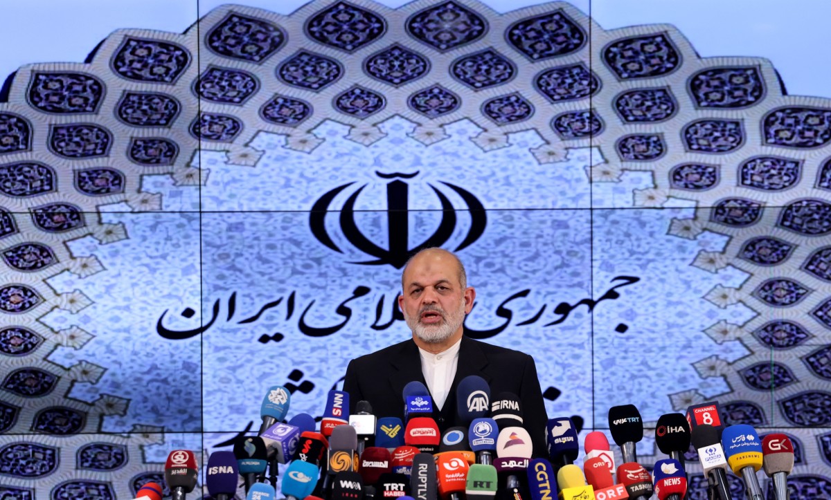 Iran: Victoire sans surprise des conservateurs sur fond d'abstention record aux législatives
