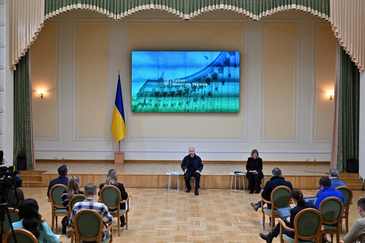 L'UE veut muscler sa défense deux ans après l'invasion russe de l'Ukraine