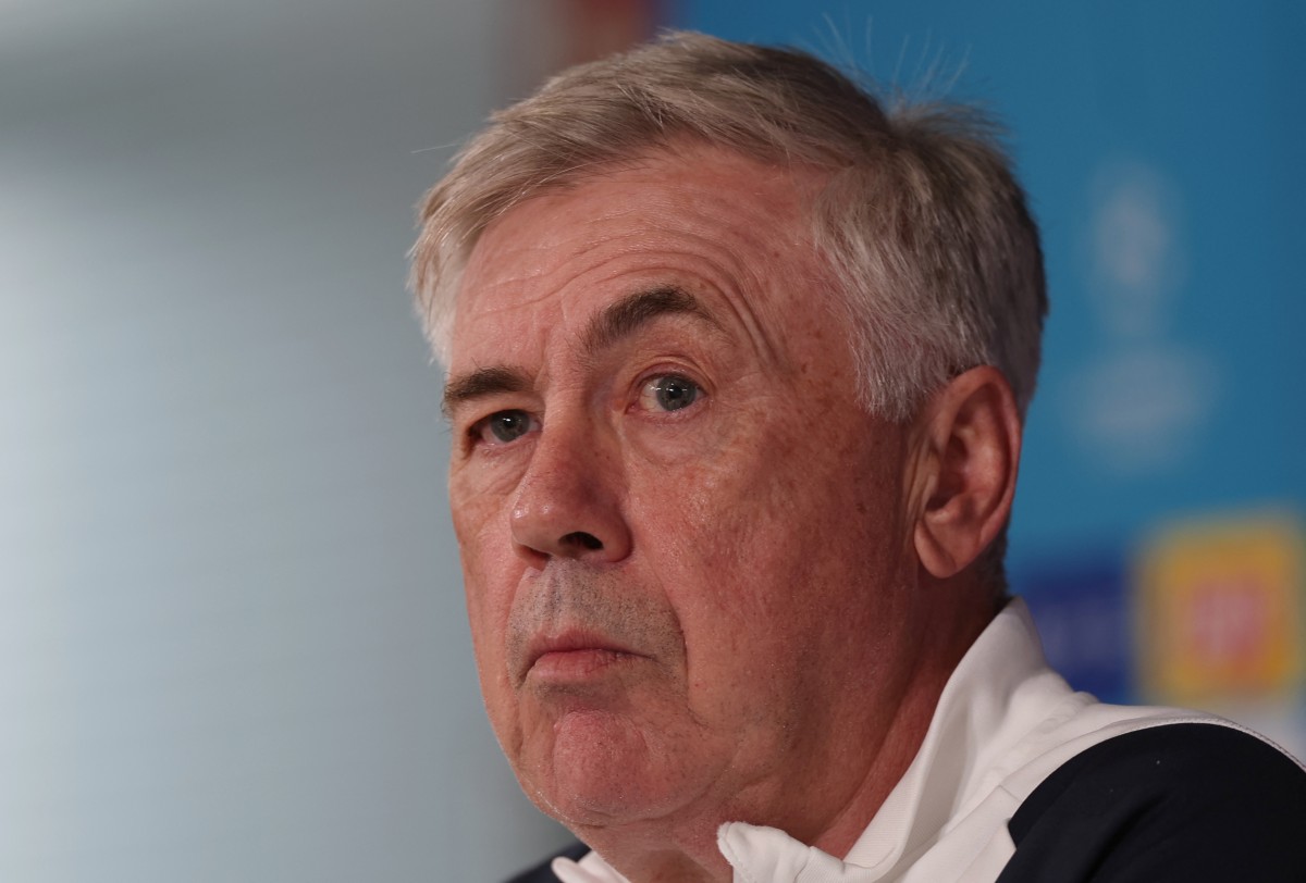 Espagne: près de cinq ans de prison requis contre Carlo Ancelotti pour fraude fiscale