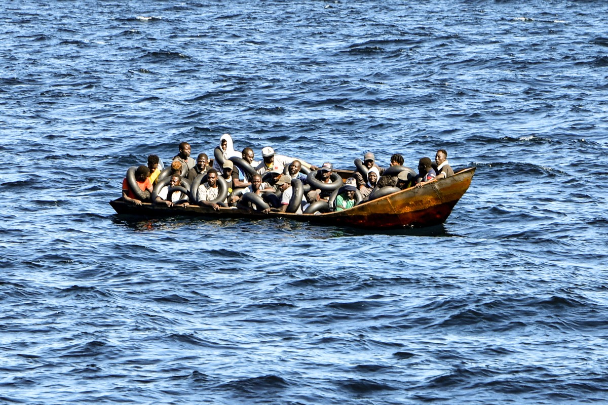 L'année 2023 a été la plus meurtrière de la décennie pour les migrants, selon l'ONU