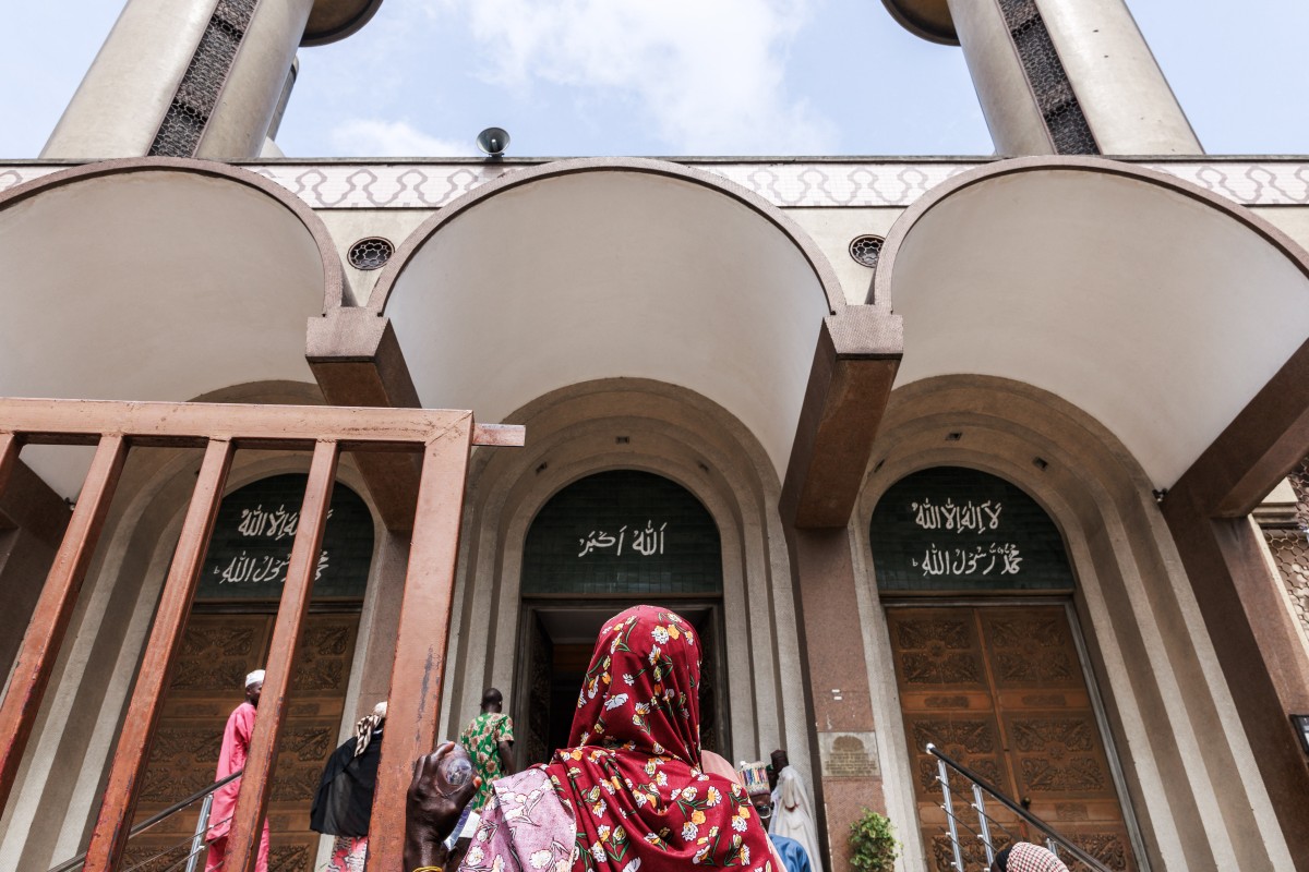 Au Nigeria, l'inflation entrave les préparatifs du ramadan