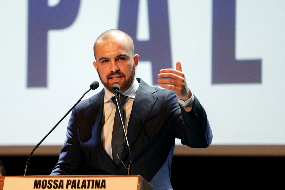 Corse: création d'un parti nationaliste «identitaire»