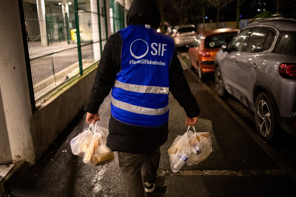 Pour les exilés, le ramadan a perdu de sa saveur