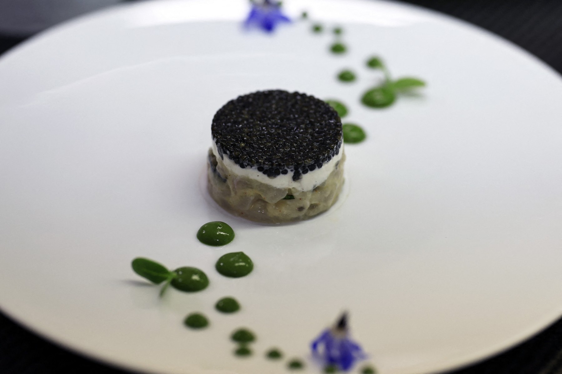 Gastronomie: la France veut aider des chefs à s'implanter au Moyen-Orient et en Asie