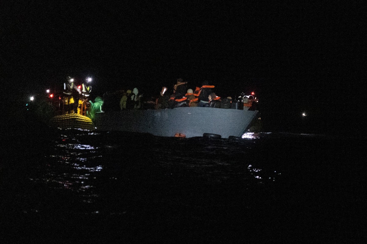 Une «fosse commune» avec au moins 65 corps de migrants découverte en Libye (ONU)