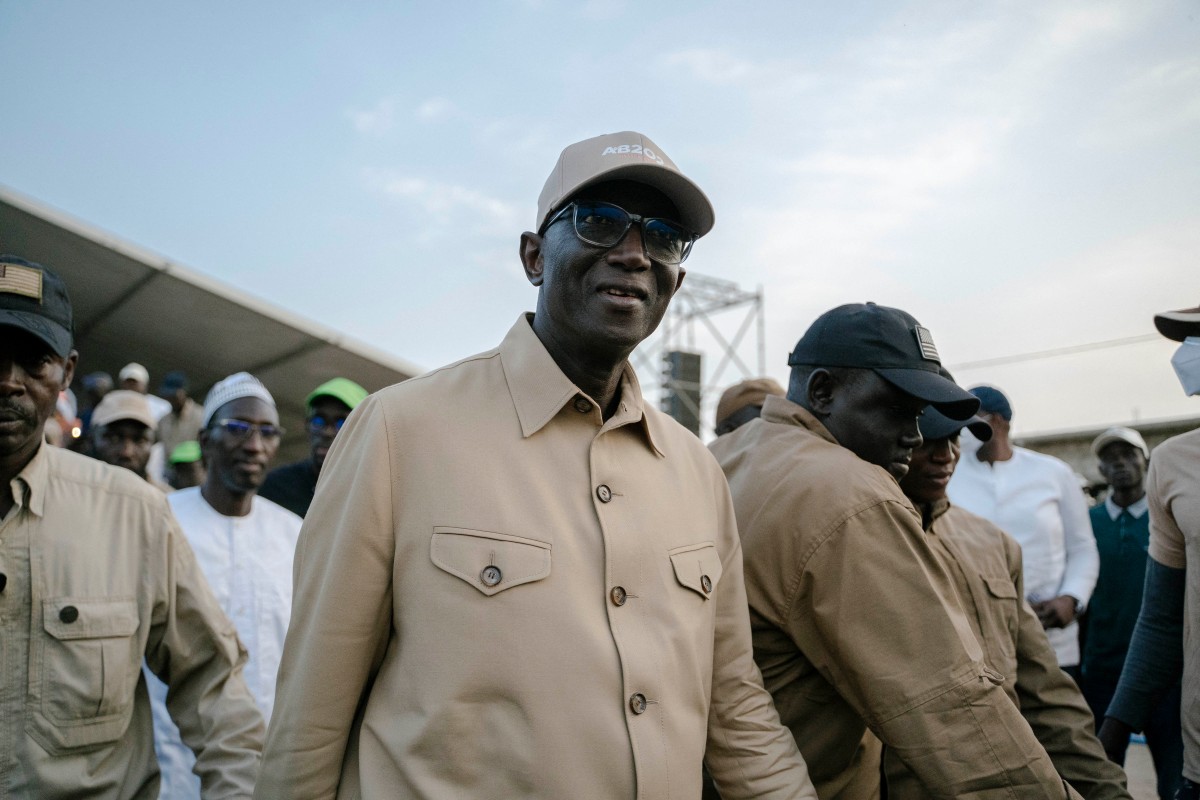 Sénégal: Amadou Ba, de l'ombre du chef de l'Etat à la lumière de la présidentielle