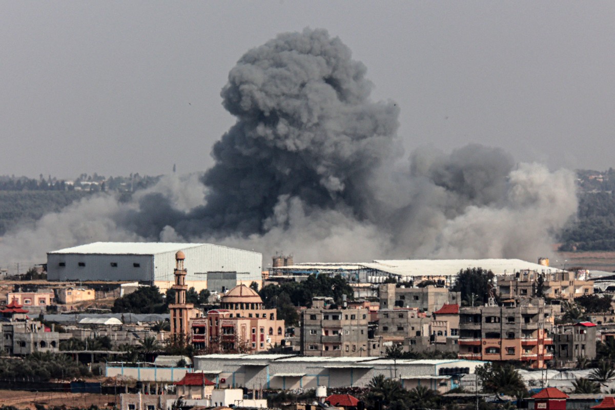 Paris annonce un projet de résolution à plus long terme sur Gaza