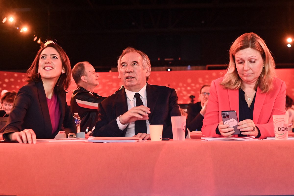 « Parlement », la série qui a rendu l'Europe captivante