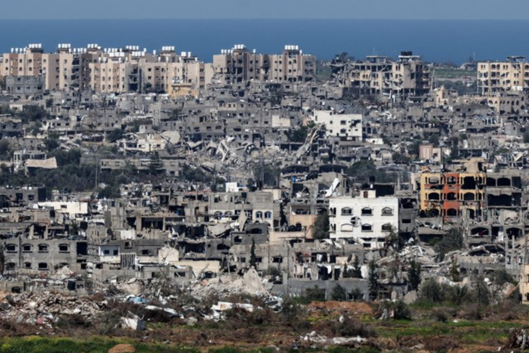 Après leur réunion à Moscou, les factions palestiniennes plaident pour « l'unité»
