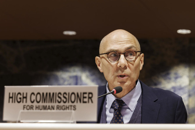 La thèse du «grand remplacement» a «directement» incité à la violence, selon l'ONU