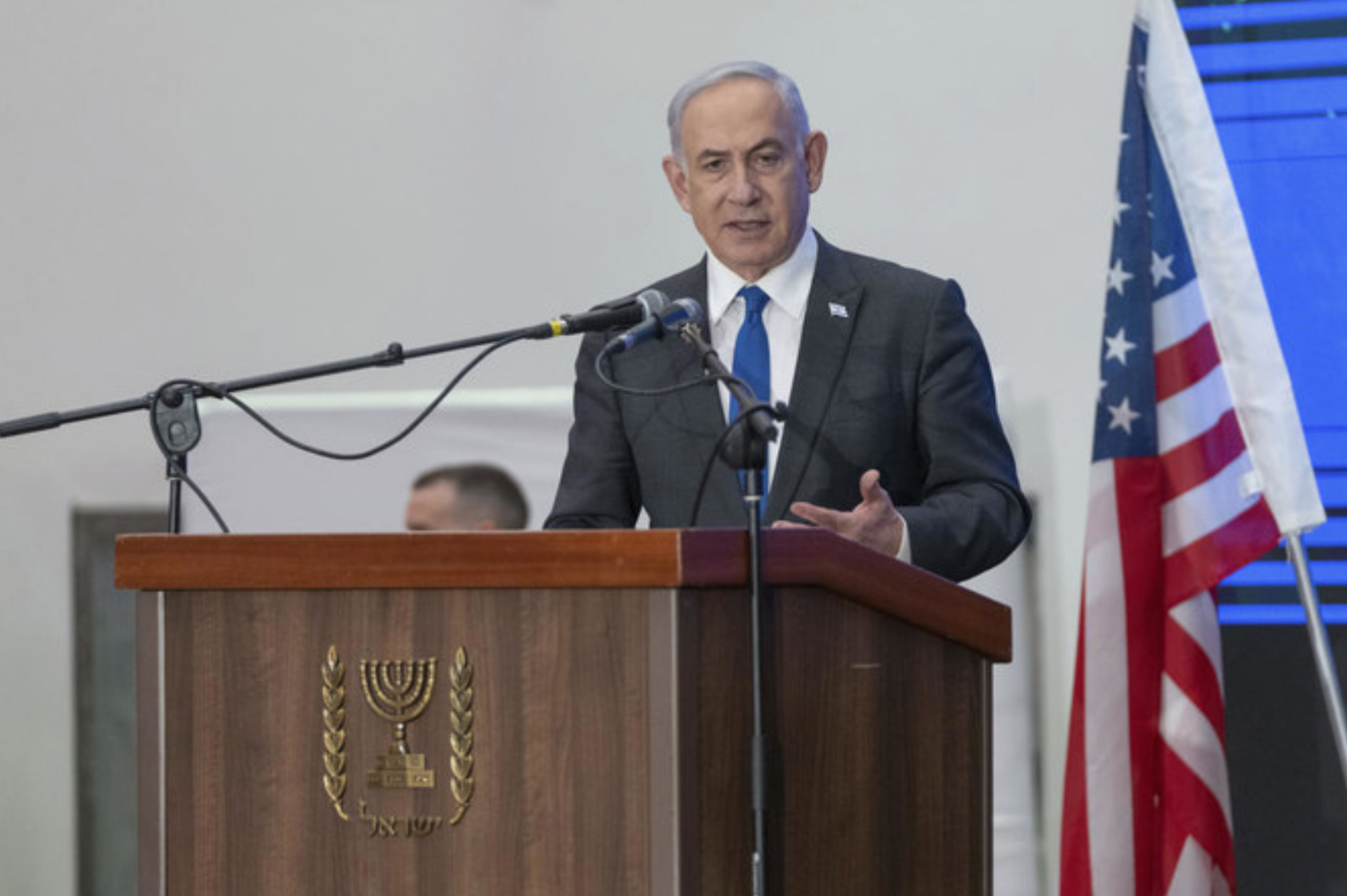 Bousculade mortelle en 2021 en Israël: Une commission d'enquête étrille Netanyahu