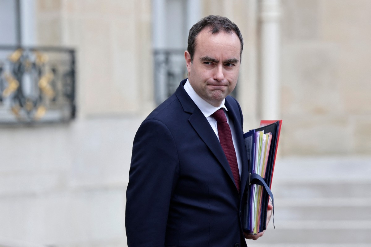 France: plusieurs services de l’Etat visés par des attaques informatiques d'une «intensité inédite»