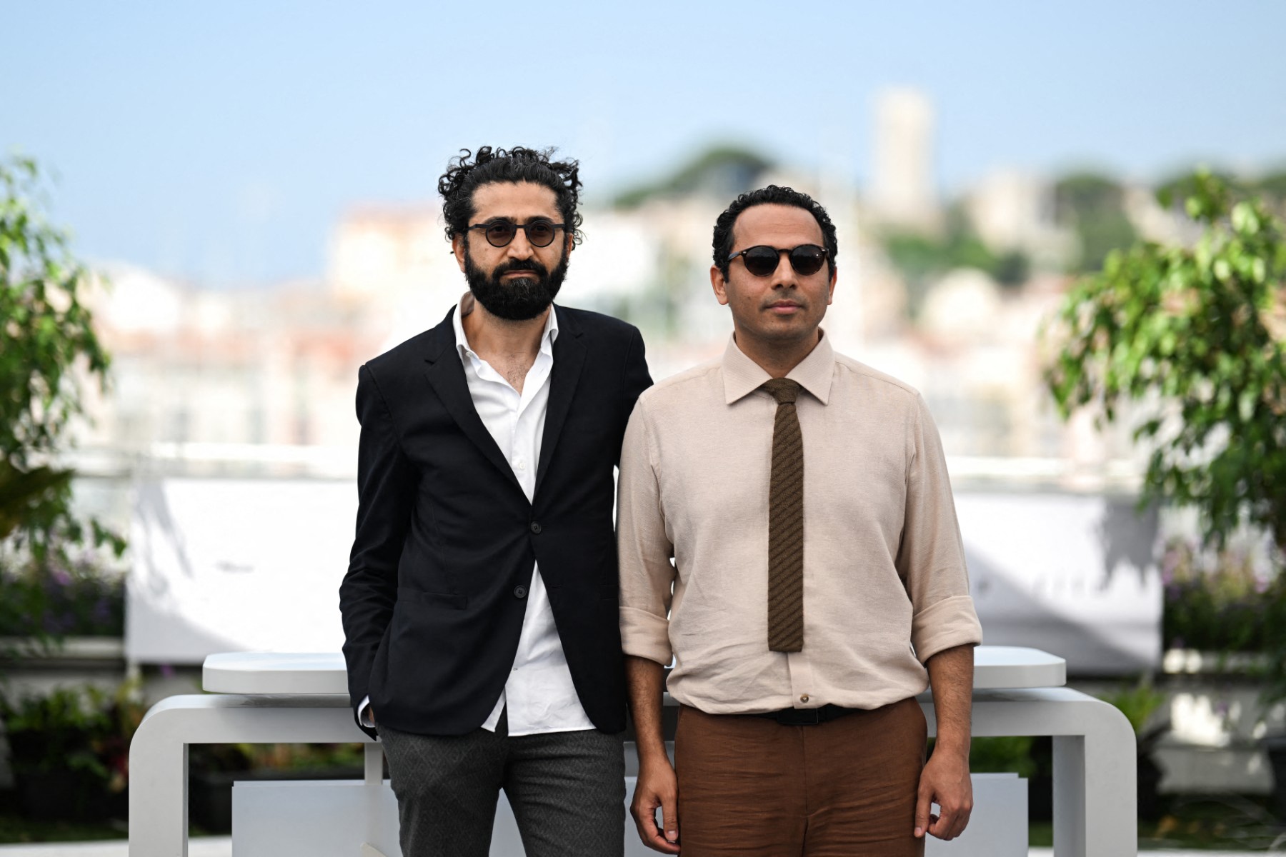 «Chroniques de Téhéran» au cinéma : le visage invisible du pouvoir iranien
