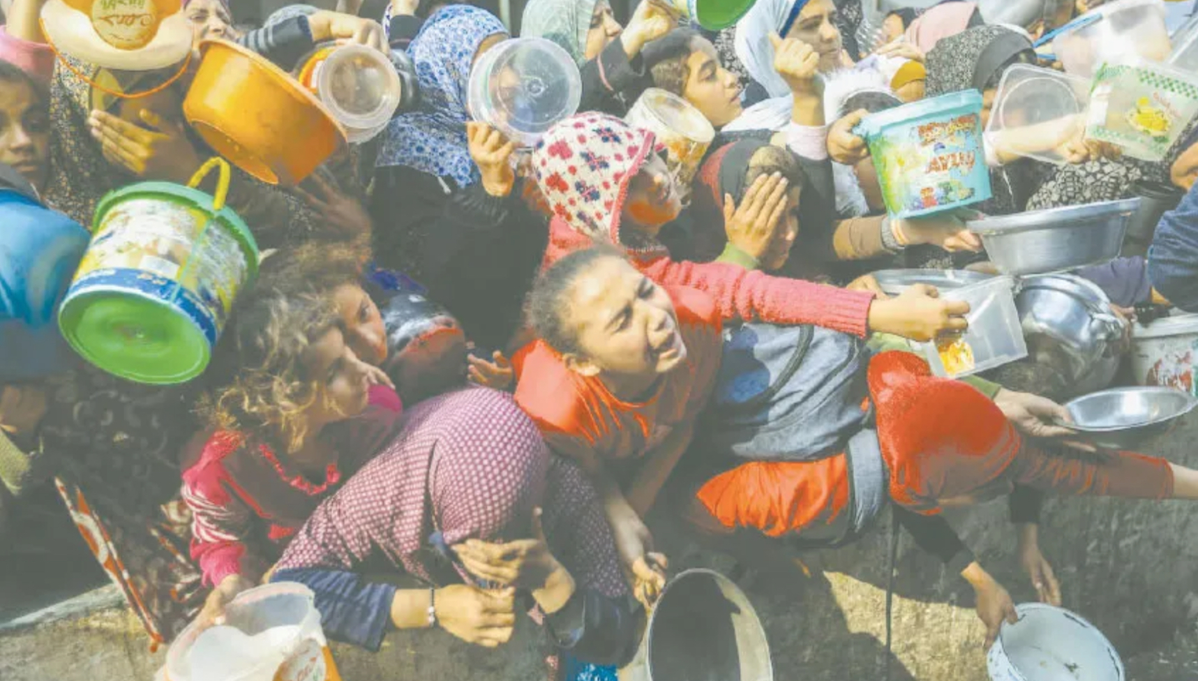 Une tunisienne livre le témoignage de son fils à Gaza : «Un kilo de sucre à 25$, un sac de 25 kg de farine se négocie à 1.000 $»