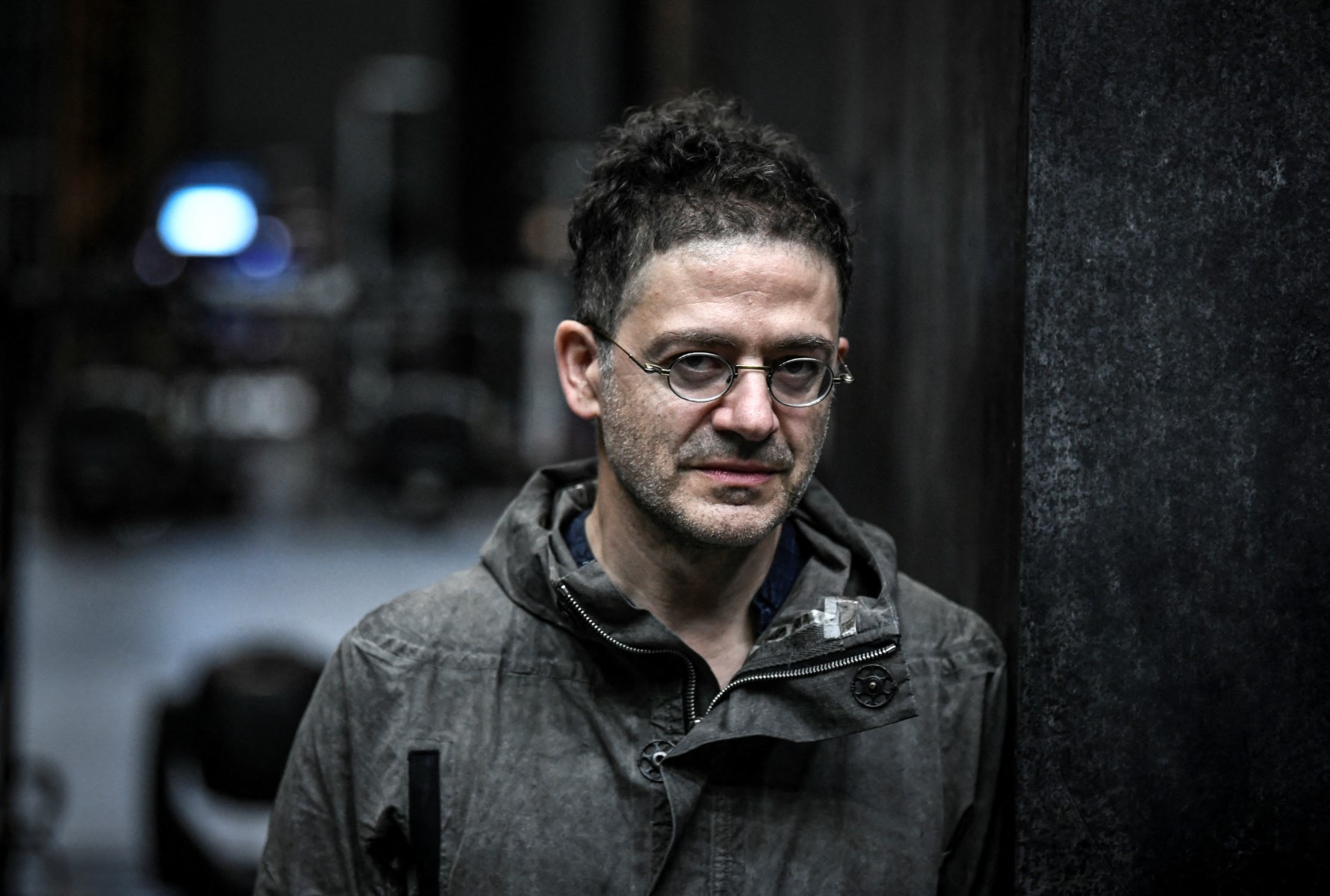 Le dramaturge libano-canadien Wajdi Mouawad reconduit au théâtre de la Colline à Paris