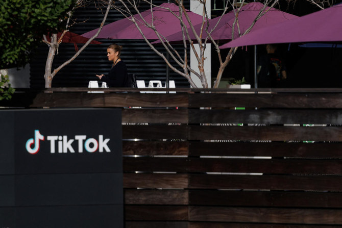TikTok menacé aux Etats-Unis: Pékin dénonce «des méthodes de voyou»