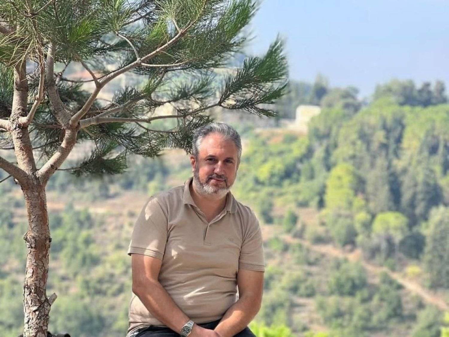 Hadi Mustafa, figure clé du Hamas: dernière cible des assassinats israéliens