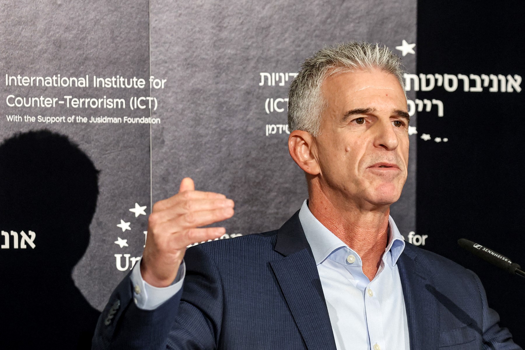 Le chef du Mossad va rencontrer le Premier ministre qatari à Doha pour parler de trêve à Gaza