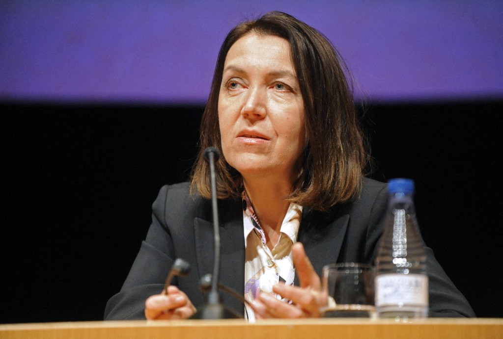 Sciences Po: «nous serons intraitables» sur l'antisémitisme, promet la présidente de la Fondation